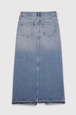 Teddy Smith Jupe ENJOY VINTAGE/INDIGO Hot