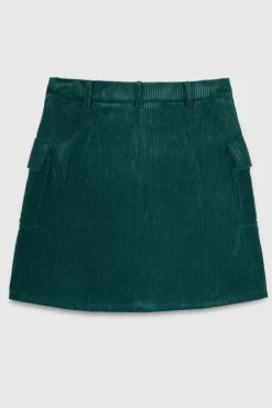 Teddy Smith Jupe J-MIKA OPALE Sale