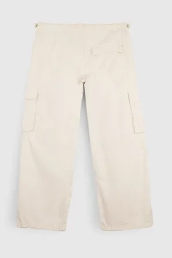 Teddy Smith Pantalon BAGGY CARGO CRAIE Flash Sale