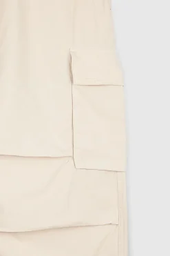 Teddy Smith Pantalon BAGGY CARGO CRAIE Flash Sale