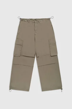 Teddy Smith Pantalon BAGGY CARGO SURPLUS Online