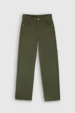 Teddy Smith Pantalon CHARP CANVAS SURPLUS Store