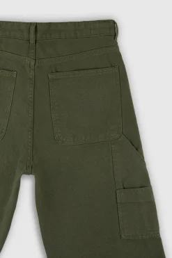 Teddy Smith Pantalon CHARP CANVAS SURPLUS Store