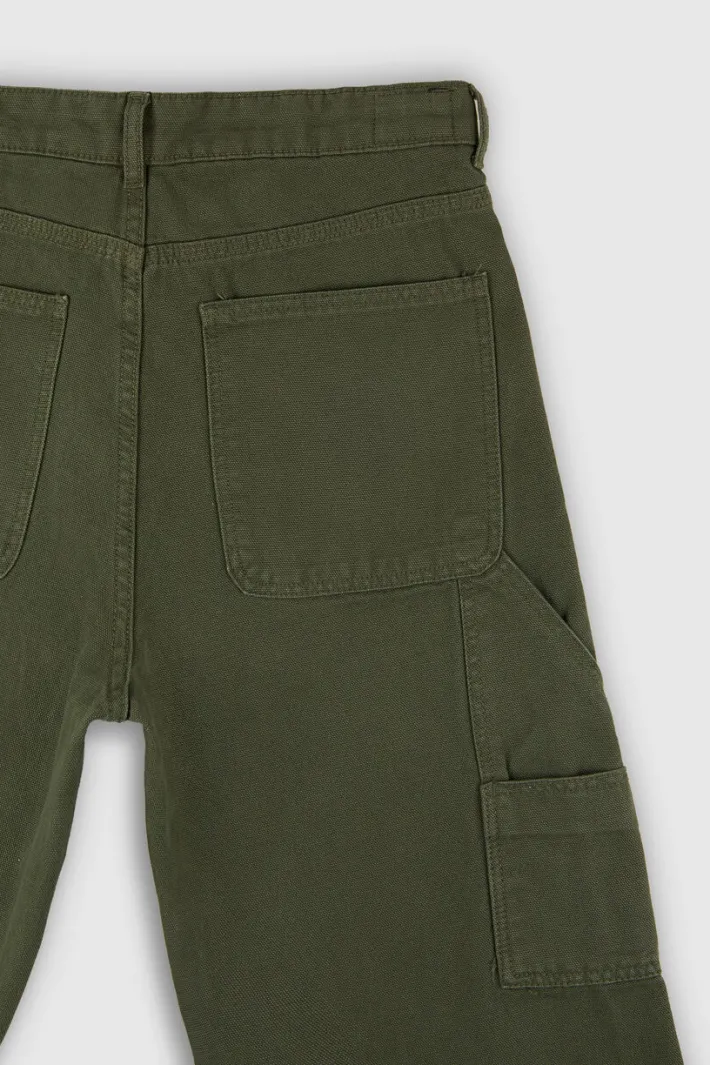 Teddy Smith Pantalon CHARP CANVAS SURPLUS Store