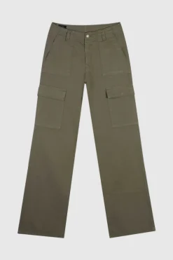 Teddy Smith Pantalon coupe cargo CARGO COLOR SURPLUS Sale
