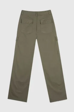 Teddy Smith Pantalon coupe cargo CARGO COLOR SURPLUS Sale