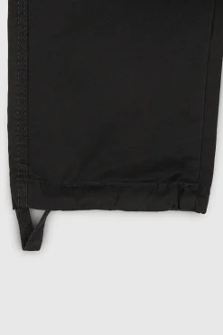 Teddy Smith Pantalon coupe cargo P-MURRAY CARGO CHARBON Cheap