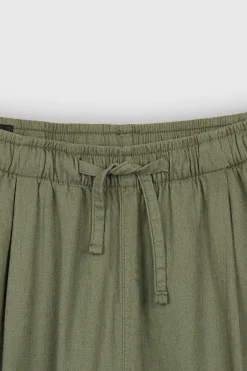 Teddy Smith Pantalon coupe droite P-TEEN SURPLUS Hot