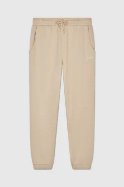 Teddy Smith Pantalon jogging ALY BEIGE New