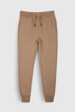 Teddy Smith Pantalon jogging P-NARKY JR CHATAIN Cheap