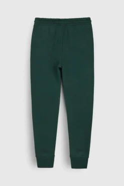 Teddy Smith Pantalon jogging P-NARKY JR VERT SCARABE VERTSCARABE Cheap