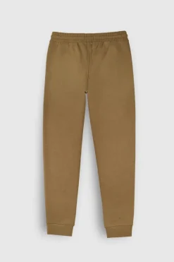 Teddy Smith Pantalon jogging P-NARKY MOKA BEIGE MOKABEIGE New