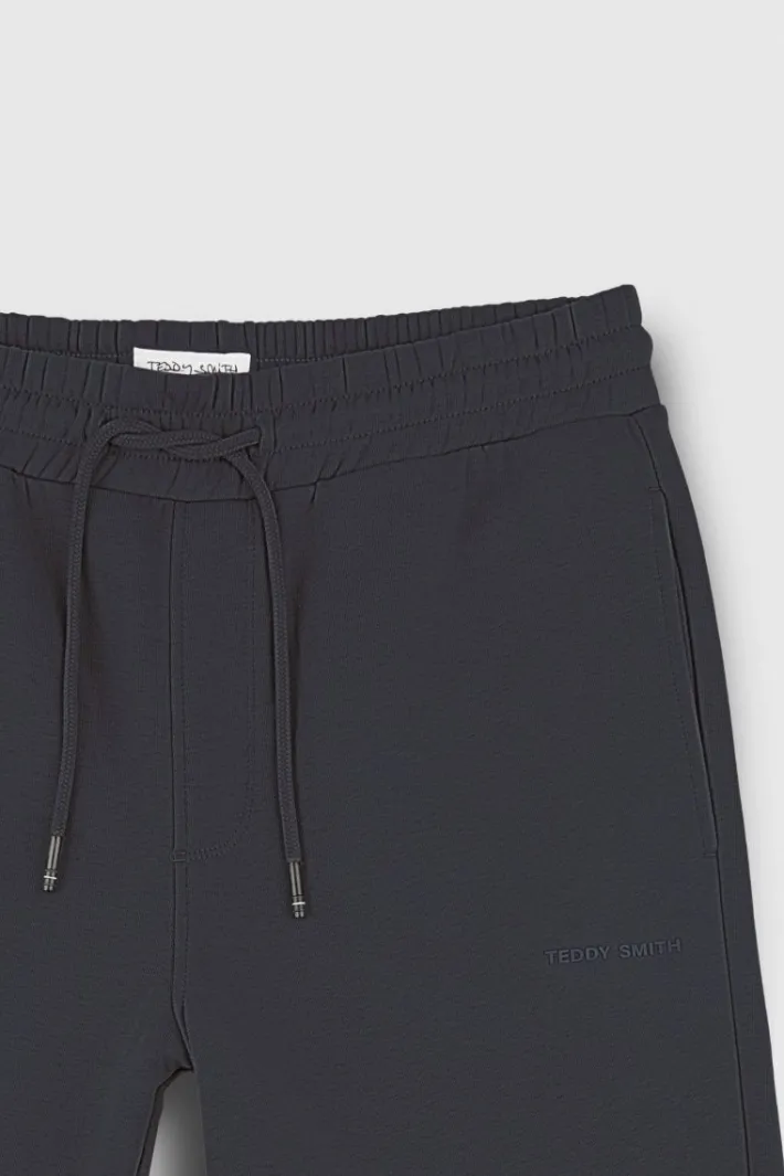 Teddy Smith Pantalon jogging P-NARKY MINERAL INK MINERALINK Clearance