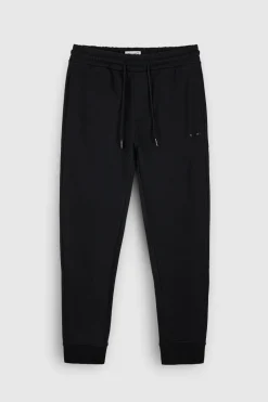 Teddy Smith Pantalon jogging P-NARKY NOIR Fashion