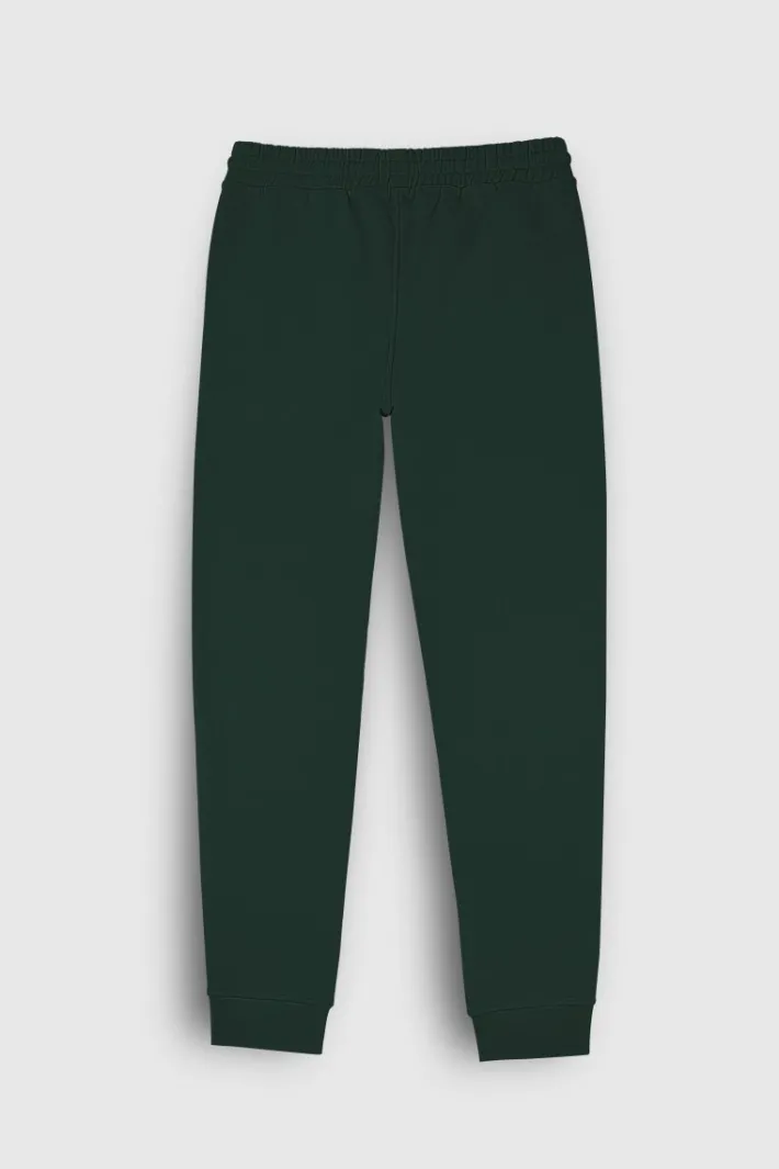 Teddy Smith Pantalon jogging P-NARKY VERT SCARABE VERTSCARABE Online