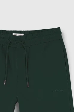 Teddy Smith Pantalon jogging P-NARKY VERT SCARABE VERTSCARABE Online
