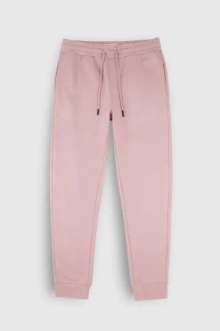 Teddy Smith Pantalon jogging P-NARKY WOOD ROSE WOODROSE Cheap