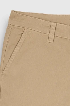 Teddy Smith Pantalon P-LARIO CHINO WORKER BEIGE WORKERBEIGE Shop