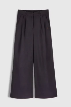 Teddy Smith Pantalon P-LOUKA TOTAL NAVY Store