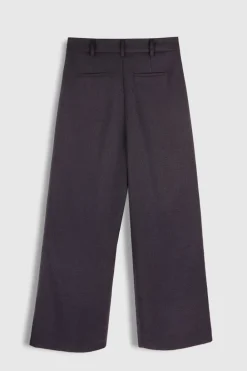 Teddy Smith Pantalon P-LOUKA TOTAL NAVY Store