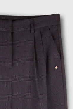 Teddy Smith Pantalon P-LOUKA TOTAL NAVY Store