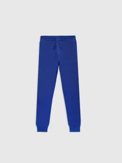 Teddy Smith Pantalon P-NARKY JR BLEU GALAXIE BLEUGALAXIE Cheap