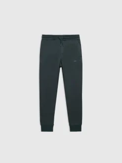 Teddy Smith Pantalon P-NARKY JR VERT SCARABE VERTSCARABE Online