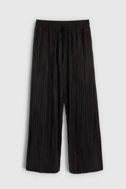 Teddy Smith Pantalon P-PEARLIZ NOIR Cheap