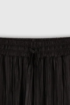 Teddy Smith Pantalon P-PEARLIZ NOIR Cheap