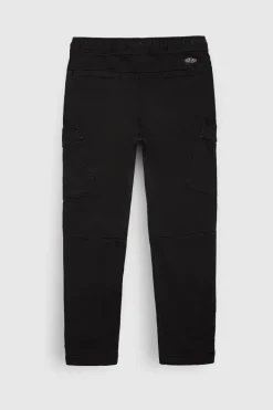 Teddy Smith Pantalon P-PIKY CARGO JR CHARBON Online
