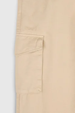 Teddy Smith Pantalon P-SKY CARGO JR BEIGE Hot