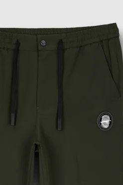 Teddy Smith Pantalon P-VIKA DEEP KAKI DEEPKAKI Clearance