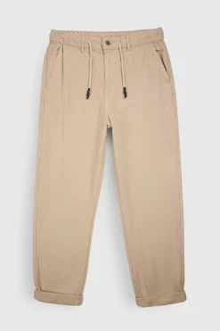Teddy Smith Pantalon P-YORK CANVAS BEIGE Shop