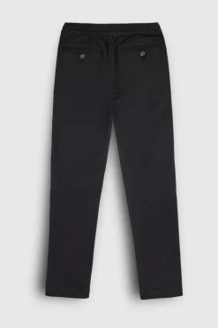 Teddy Smith Pantalon PYWAN JR CHARBON Best