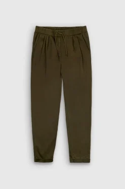 Teddy Smith Pantalon TEDDY JOGO LYOCELL SWEET JUNGLE Shop