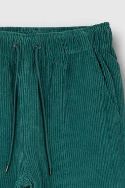 Teddy Smith Pantalon TEDDY VELOURS OPALE Best