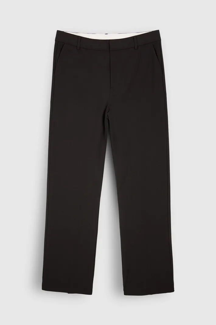 Teddy Smith Pantalon ville P-TURNER NOIR Online