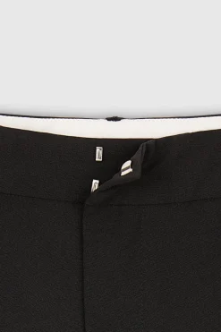 Teddy Smith Pantalon ville P-TURNER NOIR Online