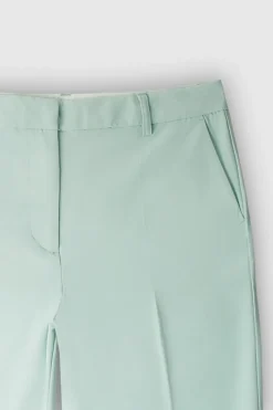 Teddy Smith Pantalon ville P-TURNER STONE MINT STONEMINT New