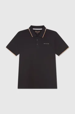 Teddy Smith Polo jersey manches courtes P-REX MC UNION NAVY UNIONNAVY Clearance