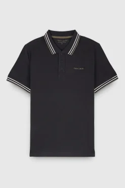 Teddy Smith Polo PASIAN MC DARK NAVY DARKNAVY Store