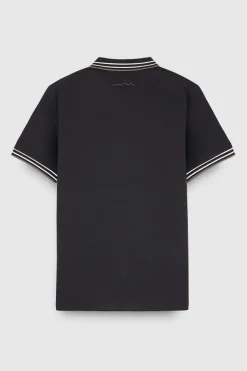 Teddy Smith Polo PASIAN MC DARK NAVY DARKNAVY Store