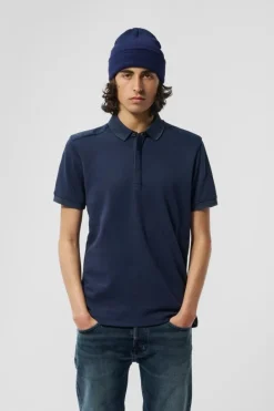 Teddy Smith Polo P-EZRA MC TOTAL NAVY Store