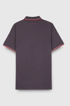 Teddy Smith Polo piqué manches courtes PASIAN 2 DARK NAVY DARKNAVY Cheap