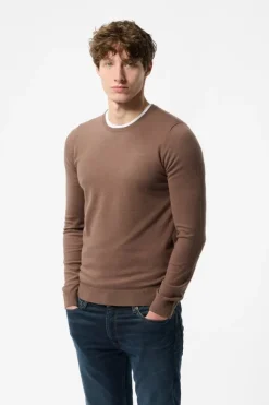 Teddy Smith Pull col rond P-MARC CHATAIN Cheap