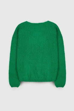 Teddy Smith Pull col V P-MOLLY AMAZONE Store