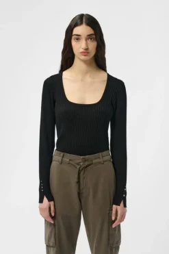 Teddy Smith Pull P-BETSY NOIR Online