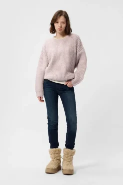 Teddy Smith Pull P-CHLEA PINK BLOOM CHINE PINKBLOOMCHINE Online