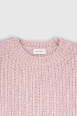 Teddy Smith Pull P-CHLEA PINK BLOOM CHINE PINKBLOOMCHINE Online
