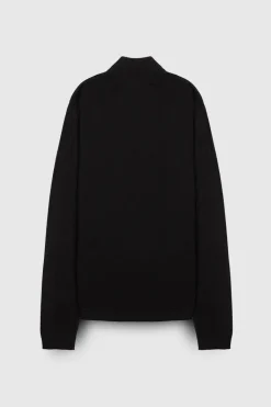 Teddy Smith Pull P-CONNIE NOIR Hot